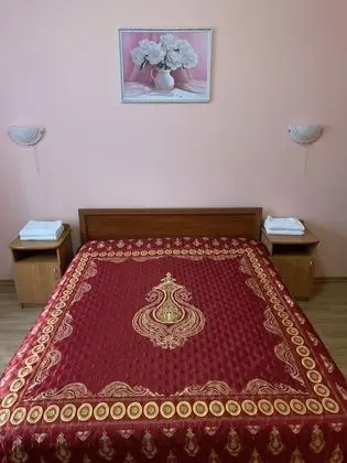 Comfort Tek Büyük Yataklı Oda, 1 En Büyük (King) Boy Yatak, Sigara İçilmez