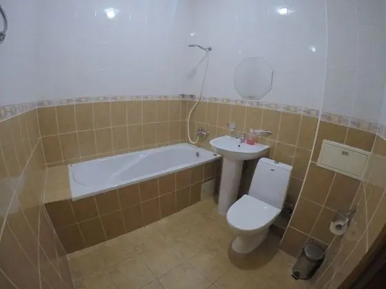 Comfort Tek Büyük Yataklı Oda, 1 En Büyük (King) Boy Yatak, Sigara İçilmez