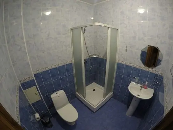 Standard İki Ayrı Yataklı Oda