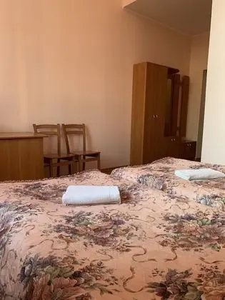 Standard İki Ayrı Yataklı Oda
