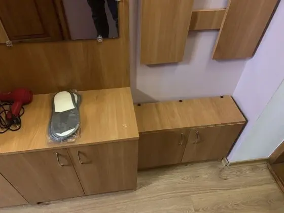 Standard İki Ayrı Yataklı Oda