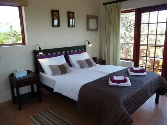 Comfort Tek Büyük Yataklı Oda, Buzdolabı, Bahçe Manzaralı