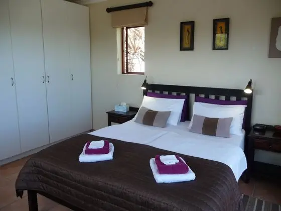 Comfort Tek Büyük Yataklı Oda, Buzdolabı, Bahçe Manzaralı