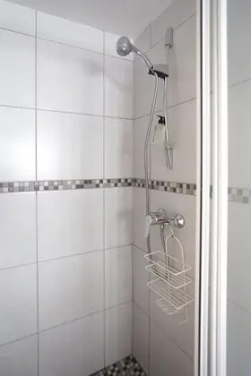 Standard Üç Kişilik Oda, Veranda