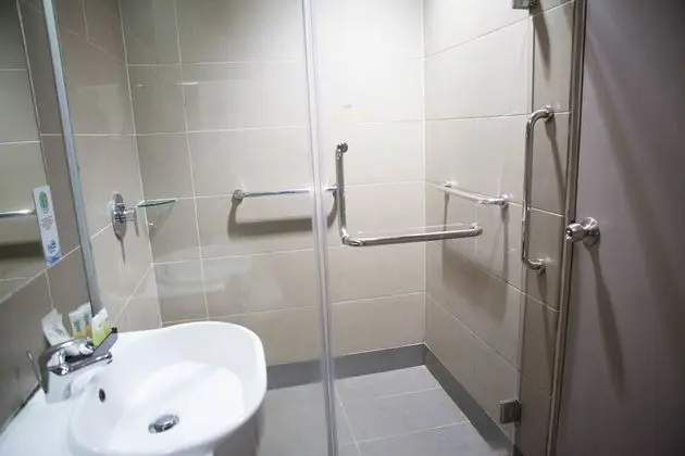 Standard İki Ayrı Yataklı Oda