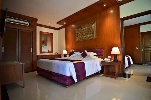 Deluxe Kır Evi, 1 Yatak Odası, Bahçe Manzaralı, Bahçeli