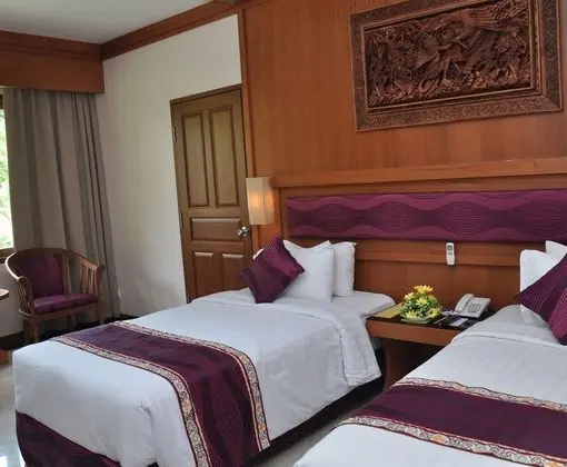 Deluxe Kır Evi, 1 Yatak Odası, Bahçe Manzaralı, Bahçeli