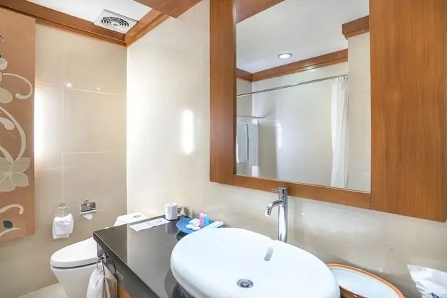 Deluxe Kır Evi, 1 Yatak Odası, Bahçe Manzaralı, Bahçeli