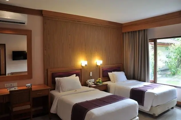 Executive Kır Evi