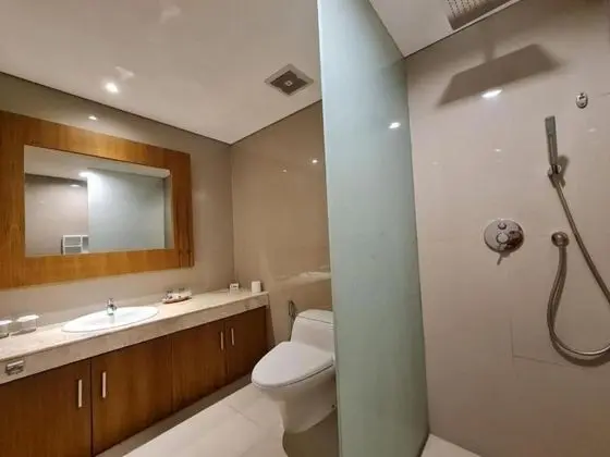 Executive Kır Evi