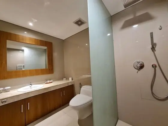 Deluxe Bungalov, Bahçe Manzaralı