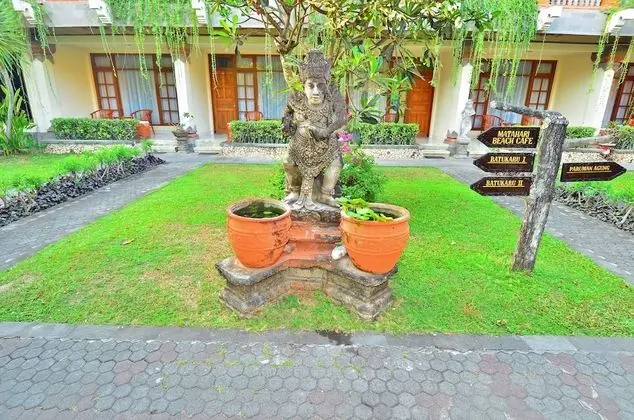 Deluxe Oda, Bahçe Manzaralı (Ground Floor)