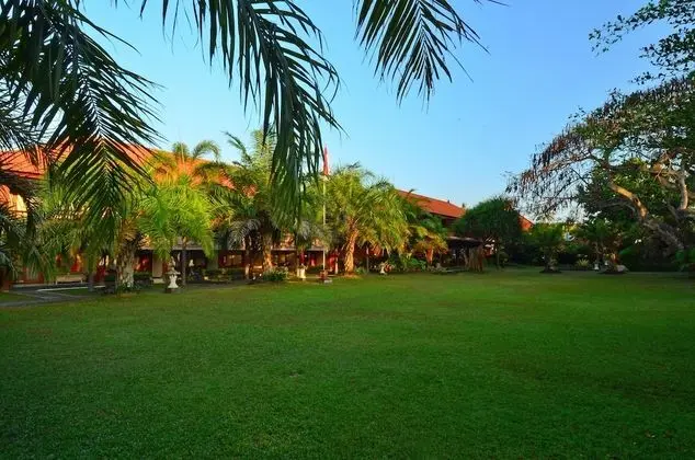 Deluxe Oda, Bahçe Manzaralı (Ground Floor)