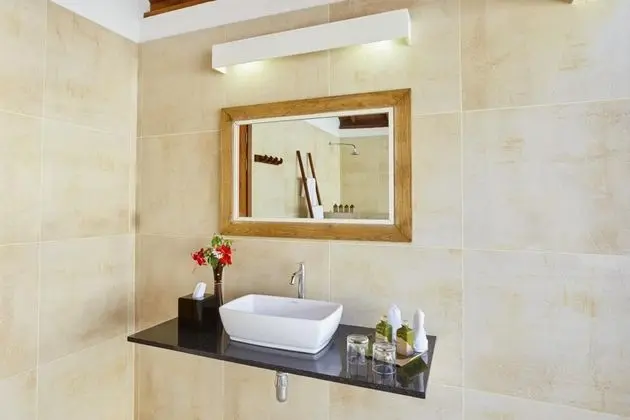 Bungalov Standard