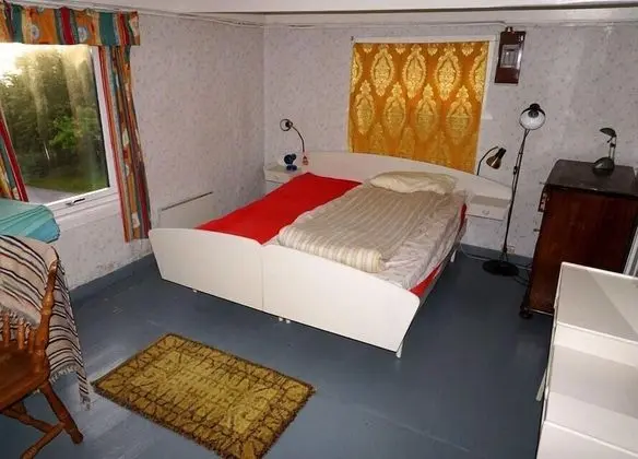 Kulübe, 6 Yatak Odası