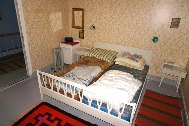 Kulübe, 6 Yatak Odası