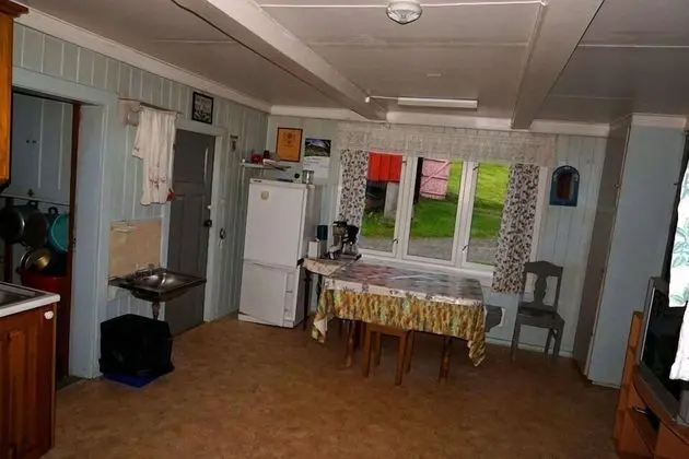 Kulübe, 6 Yatak Odası