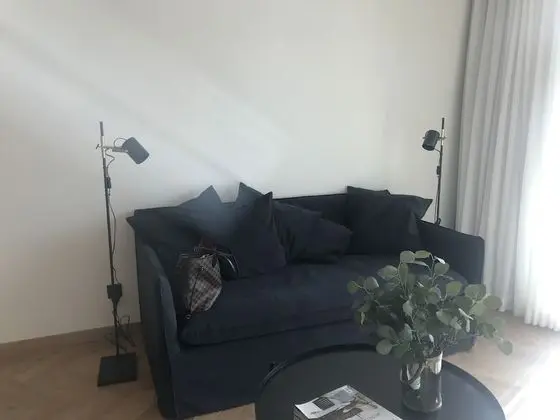 Charming Apartment, 1 Bedroom, City View (4 pax)