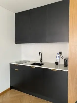 Charming Apartment, 1 Bedroom, City View (4 pax)