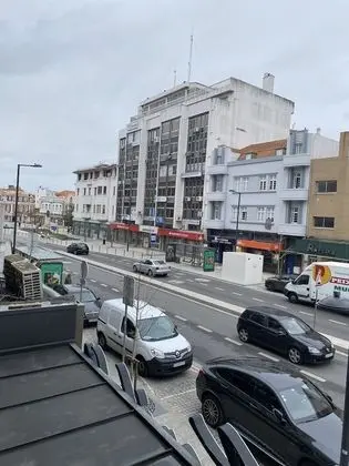 Charming Apartment, 1 Bedroom, City View (4 pax)