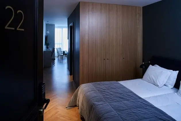 Cozy Studio, City View (4 pax)