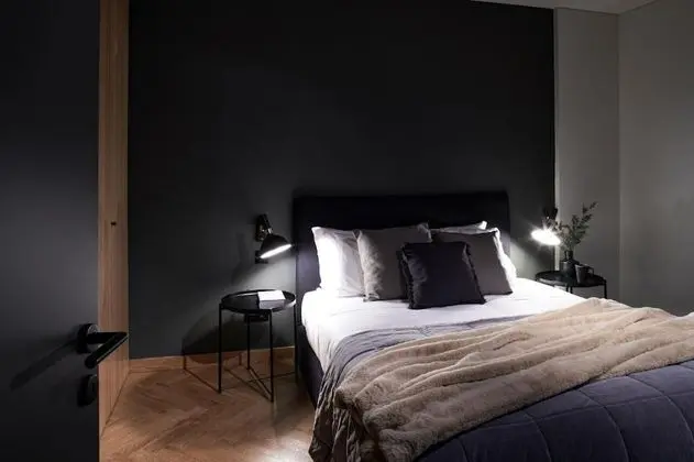 Essence Apartment, 1 Bedroom, City View (4 pax)