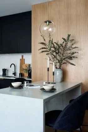 Essence Apartment, 1 Bedroom, City View (4 pax)