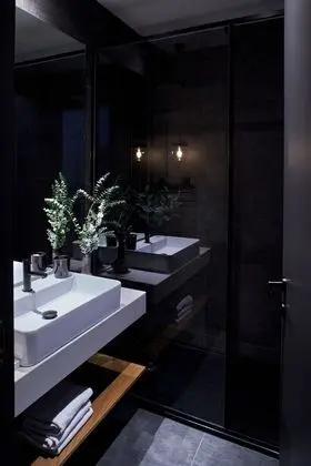 Essence Apartment, 1 Bedroom, City View (4 pax)