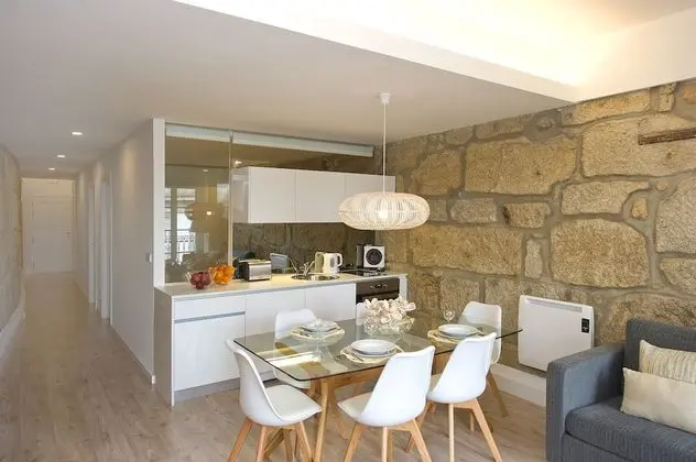 Apart Daire, 2 Yatak Odası, Balkon (2)
