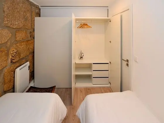 Apart Daire, 2 Yatak Odası, Balkon (3)