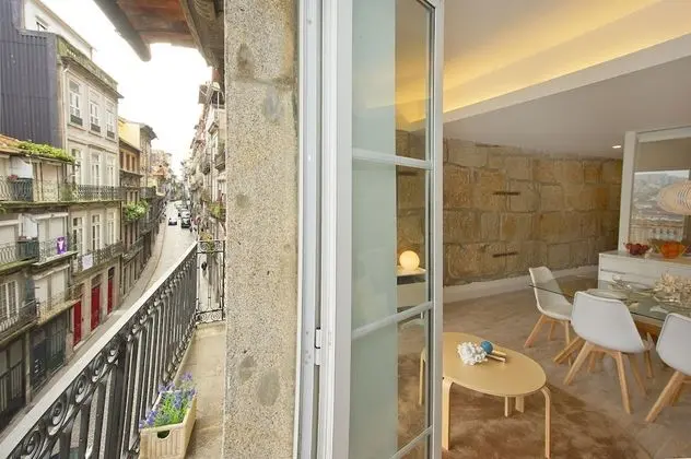 Apart Daire, 2 Yatak Odası, Balkon (3)