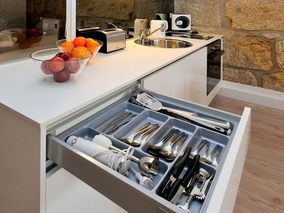 Apart Daire, 2 Yatak Odası, Balkon (3)
