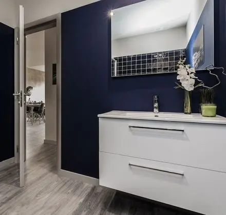 Apart Daire, 1 Yatak Odası, Balkon (5.1)