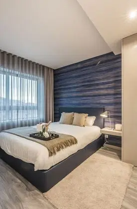 Deluxe Apart Daire, 2 Yatak Odası (3.1)