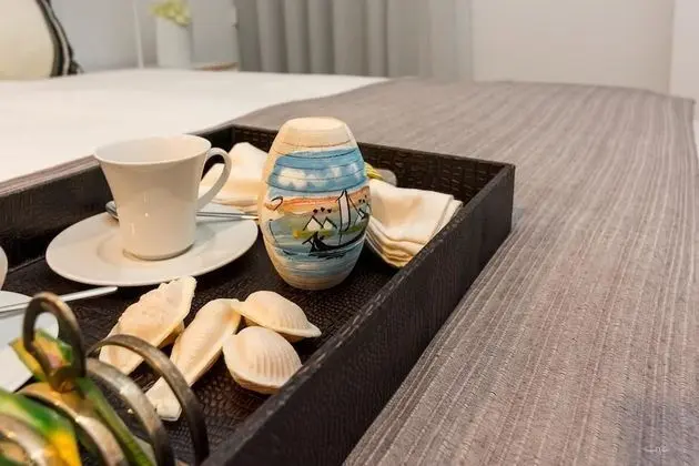 Apart Daire, 1 Yatak Odası (1.1)