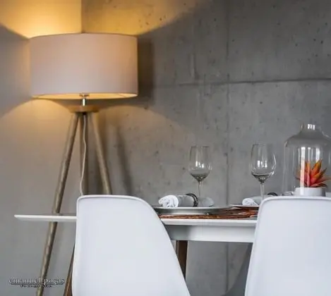 Apart Daire, 1 Yatak Odası (1.1)