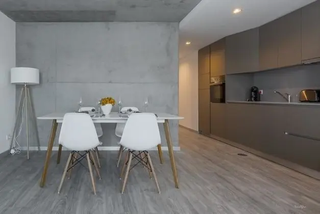 Apart Daire, 1 Yatak Odası (1.1)