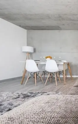 Apart Daire, 1 Yatak Odası (1.1)