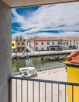 Apart Daire, 1 Yatak Odası (1.1)