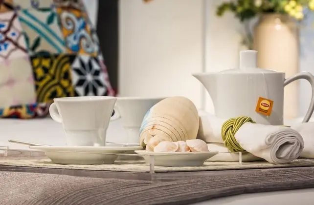 Apart Daire, 1 Yatak Odası (1.1)