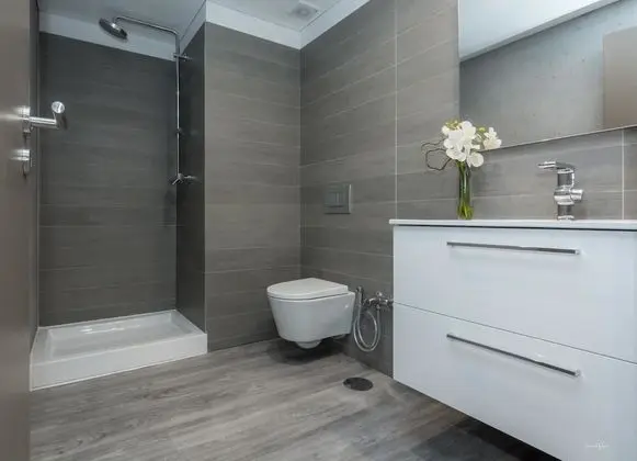 Apart Daire, 1 Yatak Odası (1.1)