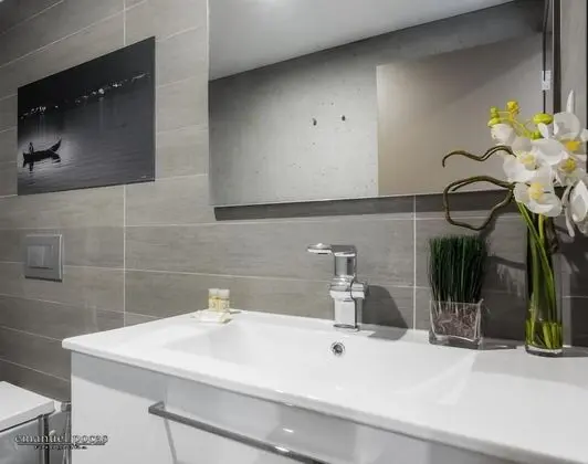 Apart Daire, 1 Yatak Odası (1.1)