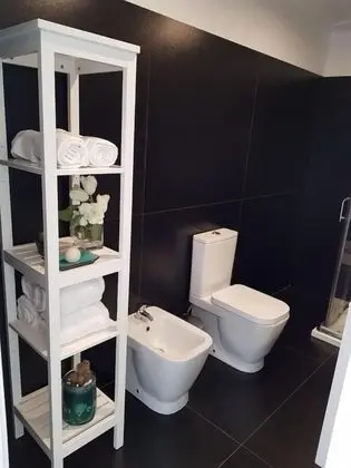 Deluxe Apart Daire, 3 Yatak Odası, Şehir Manzaralı