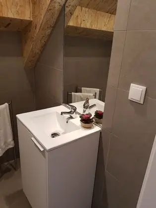 Deluxe Apart Daire, 3 Yatak Odası, Şehir Manzaralı