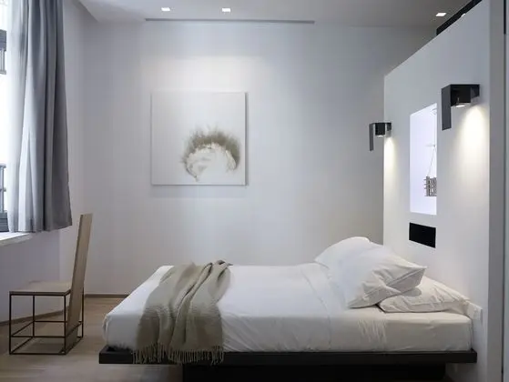 Süit, Avlu Manzaralı