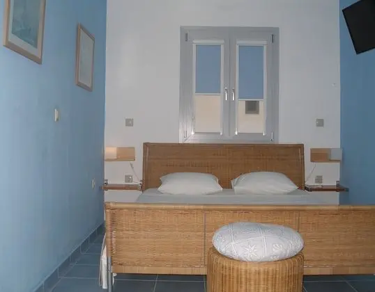 Apart Daire, 1 Yatak Odası, Teras