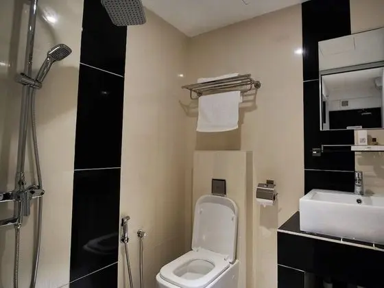 Standard Tek Kişilik Oda, 1 Tek Kişilik Yatak