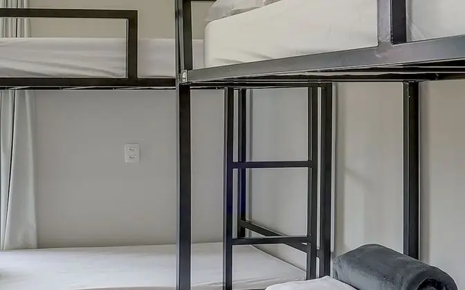 Ortak Ranzalı Oda, Sadece kadınlar için, Sigara İçilmez