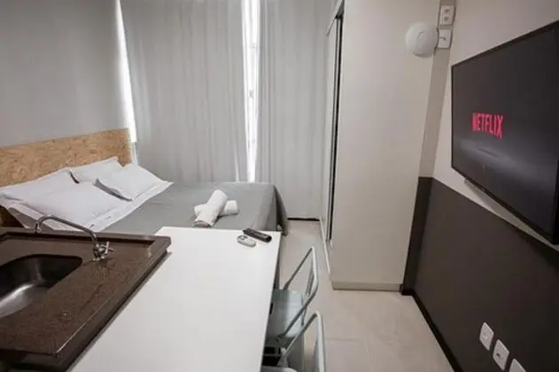 Exclusive Süit, 1 Yatak Odası