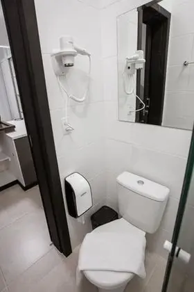 Exclusive Süit, 1 Yatak Odası